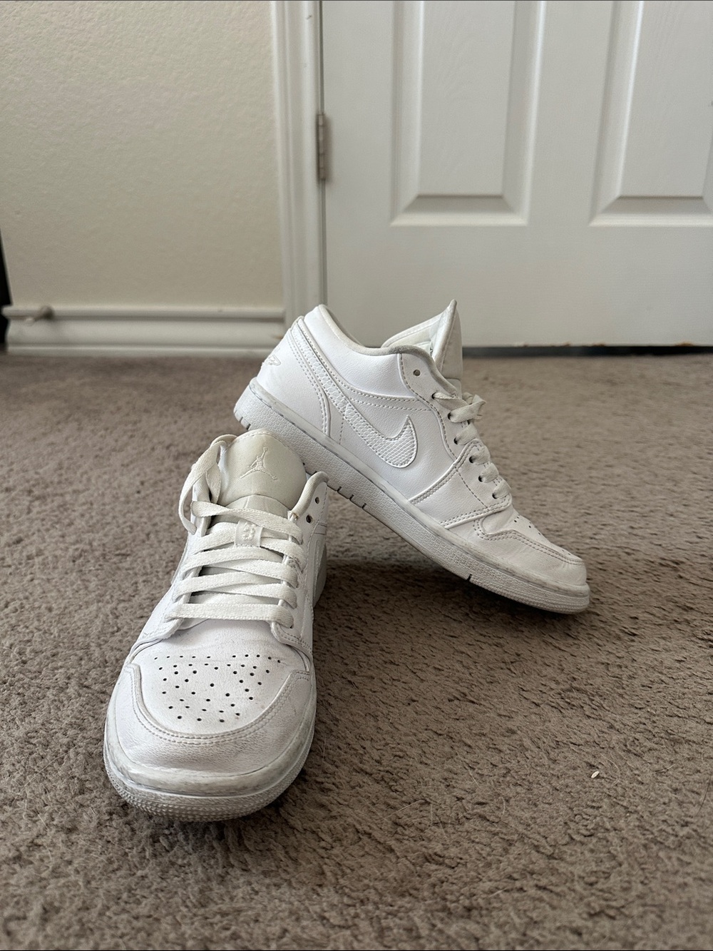 Womens Air Jordan 1 Low